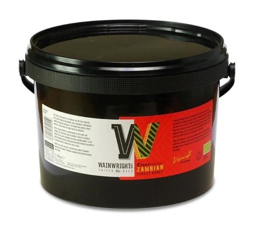 Wainwright organic clear - wainwright's,