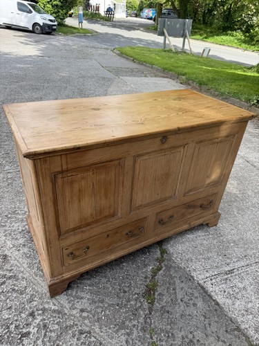 Superb large antique old - a,