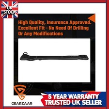 Subframe Crossmember For Fiat
