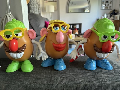 Potato heads originals vintage - heads,