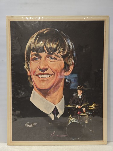 Original 1964 ringo star - original,