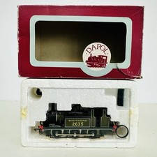 Dapol Model Railways OO 0-6-0 Terrier Southern Green Locomotive Loco Model