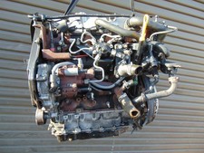 Ford Mondeo Diesel engine mk4