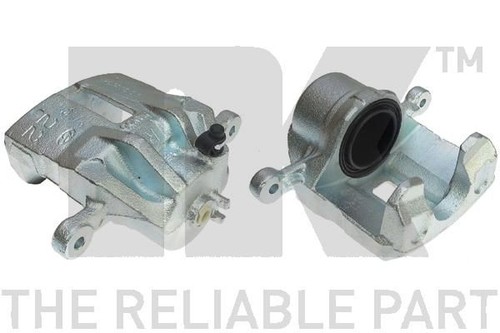 Brake caliper right front - brake,