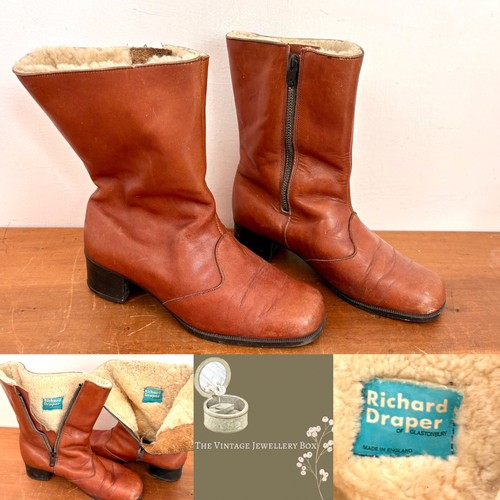 Vintage richard draper - vintage,