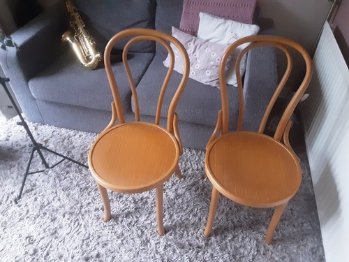 Fameg bentwood style bistro - fameg,