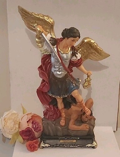 Saint michael the - michael,
