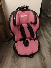 Infababy Pink Young Sport Hero