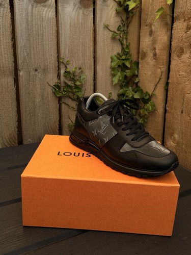 Louis vuitton trainers - louis,