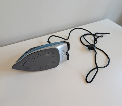 Russell hobbs travel steam - hobbs,