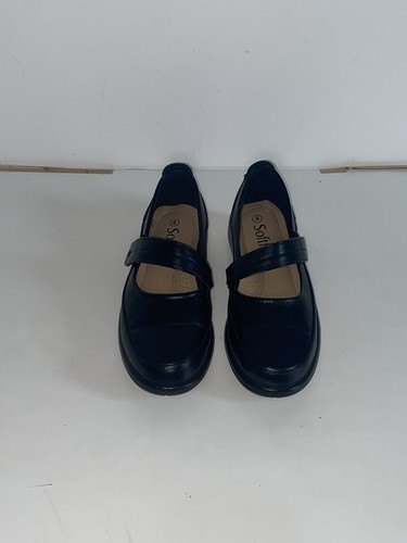 Softlites black mary jane - softlites,