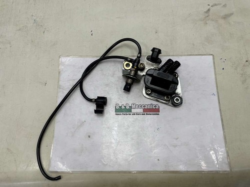 Unit mixer electronic with - mixer,