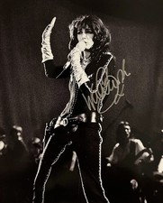 Kate Bush signed photo With COA Autograph Signature 8x10 Picture