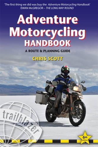 Adventure motorcycling - adventure,