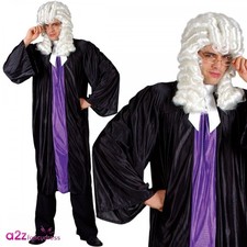 Adult High Court Judge Robe