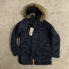 Alpha Industries N-3B Extreme