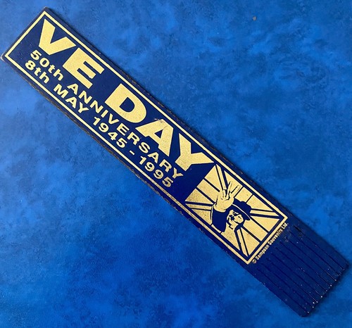Day 50th anniversary - day,