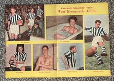 Charles Buchan Football