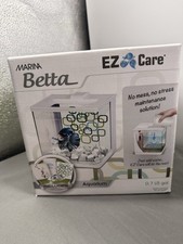 MARINA Betta EZ Care Aquarium