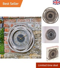 Elegant Weatherproof Art Deco