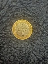 1807 2007 Rare Mint 2 Pound