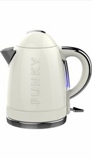 FUNKY Retro Kettle, Large 1.7L