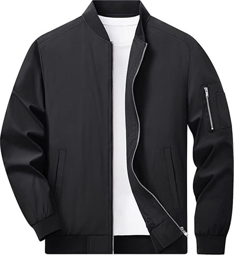 Men lightweight jacket - men's,