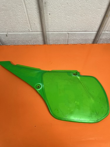 Kawasaki 1984 1985 oem left - kawasaki,