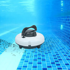 Automatic Robotic Cordless Swimming Pool Vacuum Robot Cleaner Cleaning Machine
