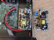 Lexicon MPX1 Replacement Drop-in Power Supply PSU Brand New