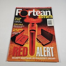 Fortean Times Magazine Issue