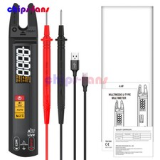 BSIDE U0 Digital Clamp Meter