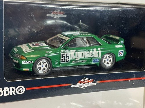 Ebbro kyoseki nissan - ebbro,