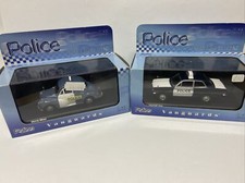 Vanguards VA08704D Vauxhall