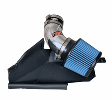 Injen Short Ram Intake Polished for VW Golf MK7 2.0L TDI 2015