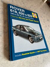 ROVER   618,   620   & 623