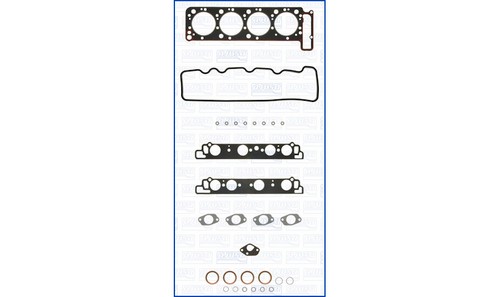 Cylinder head gasket set - cylinder,