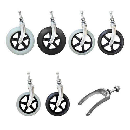 Wheelchair wheel wear - wheelchair,