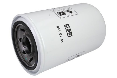 Fits mann filter - mann-filter, 13
