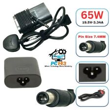 GENUINE Dell Laptop Charger