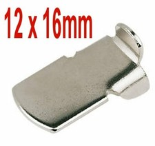 Shelf support clips / bracket