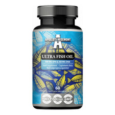 APOLLO'S HEGEMONY Ultra Fish