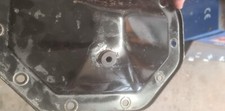 Corsa Nova F10 F13 Gearbox