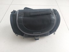 Sony Soft Carrying Case for Slr Dslr Camcorders -  Cameras (LCS-X30)