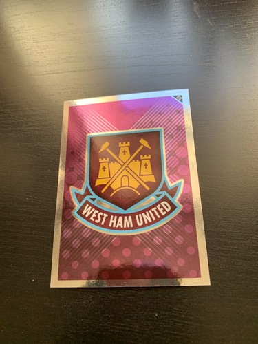 Match attax west ham united - match,