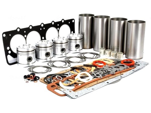 Engine overhaul kit - engine,