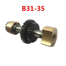 Vertical Milling Machine