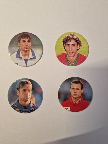 Job lot pogs milk caps - caps, tazos