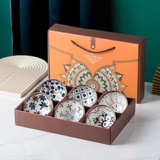 Ceramic Japanese Chinese Rice