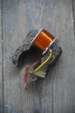 GENUINE HOOVER JUNIOR U1036 VACUUM CLEANER FIELD COIL, NEW, OLD STOCK 4541752B